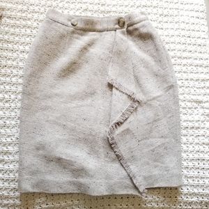 Vintage Liz Claiborne Wrap Skirt